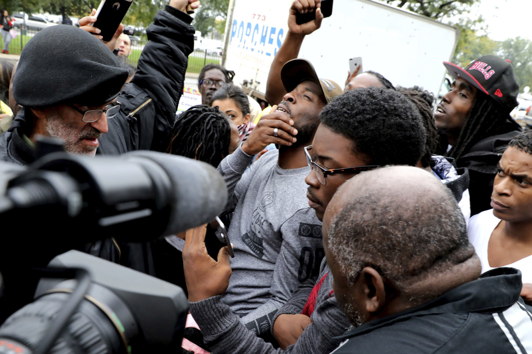 Chicago Police Laquan McDonald